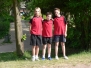 Jungen Minimannschaft 2007
