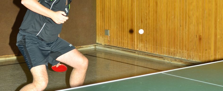 Im Bild: Frank Mund (TuS II), der im Saisonfinale bei Alemannia Aachen mit seinen Mannen einen klaren und wichtigen Erfolg anpeilt